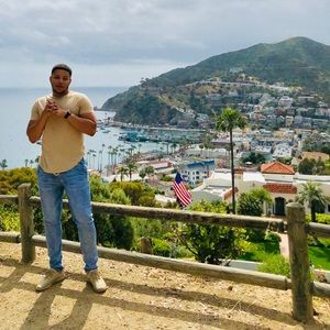 Meet your Posher, Keith